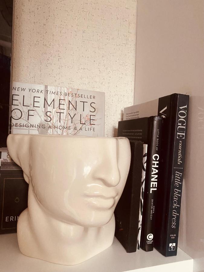 Fully Equipped Studio In The Heart Of Paris - Area Champs Elysees 外观 照片